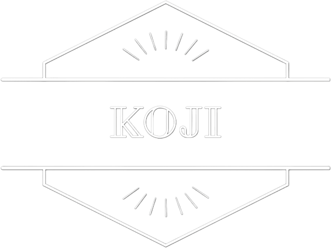 KOJI